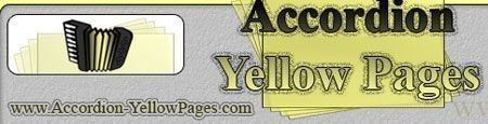 Accordion Yellow Pages banner