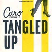 Caro Emerald’s ‘Tangled Up’