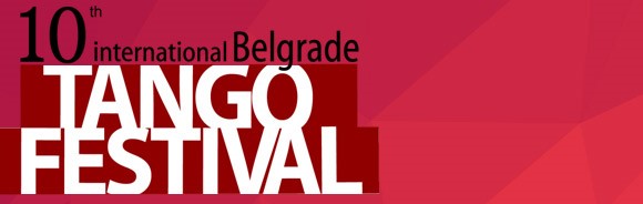 10th Belgrade Tango Festival