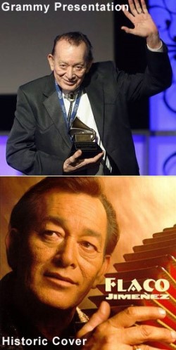 Flaco Jimenez