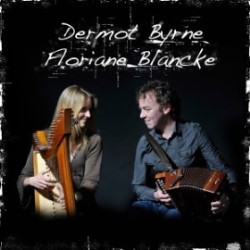 Dermot Byrne & Floriane Blancke’