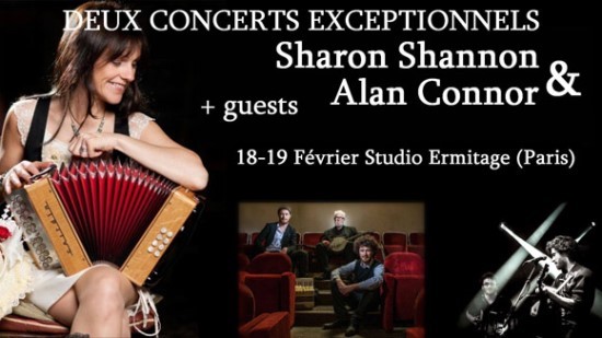 Sharon Shanon