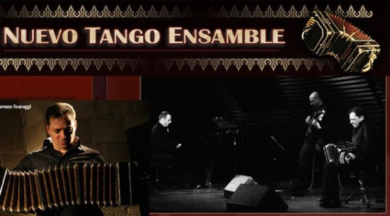 Nuevo Tango Ensamble