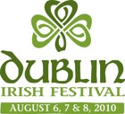 Dublin Festival 2010 / Ohio August