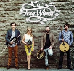 CD Four Winds