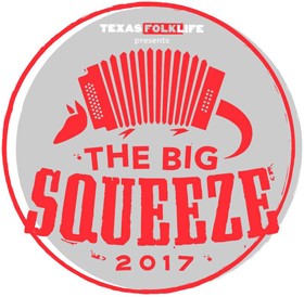 The Big Squeeze Contest logo