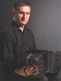 Aleksandar Nikolic