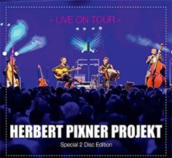 Herbert Pixner Projekt