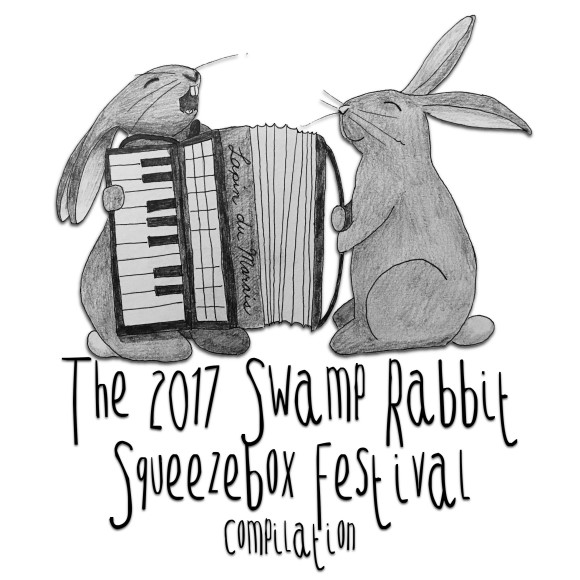Swamp Rabbit Squeezebox Festival