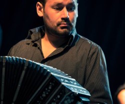 Alfonso Covarrubias
