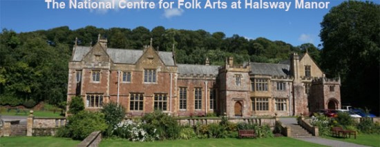 National Centre for Folk Arts at Halsway Manor