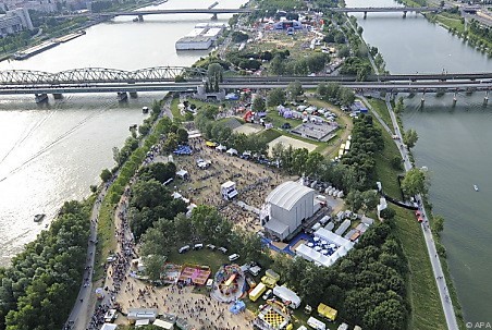 Donauinselfest Wien
