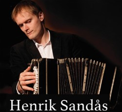 Henrik Sandås