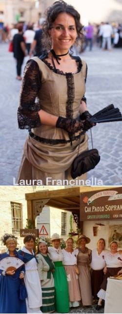 Laura Francinella