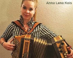 Anna Lena Kois