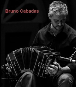 Bruno Cabadas