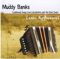 CD - Muddy banks - UK