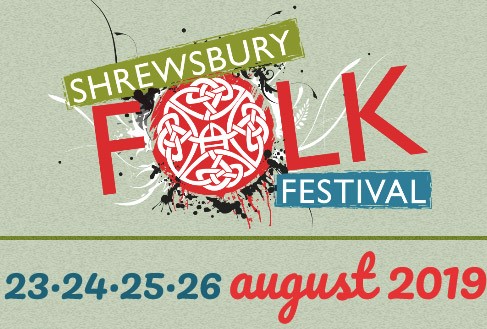 Shrewsbury Folk Festival - UK