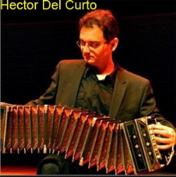 Hector Del Curto