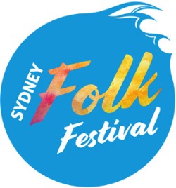 Sydney Folk Festival - Australia