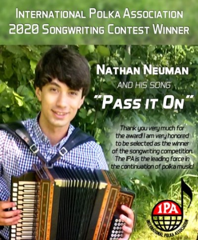 Nathan Neuman