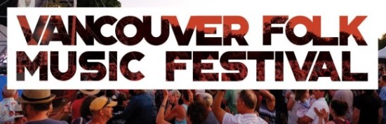 Vancourver Folk Festival 2021