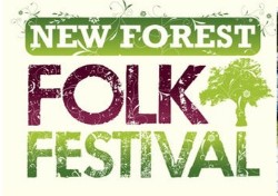 New Forest Folk Festival - UK