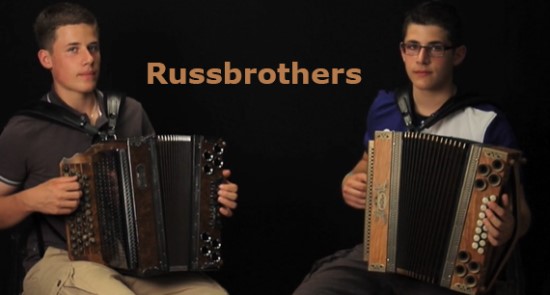 rUSSBROTHERS