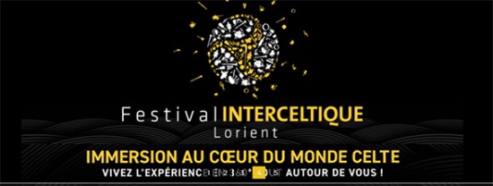 Festival Interceltique de Lorient - France