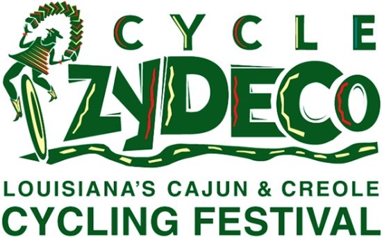 CYCLE ZYDECO 2020 - LAFAYETTE, LA, USA