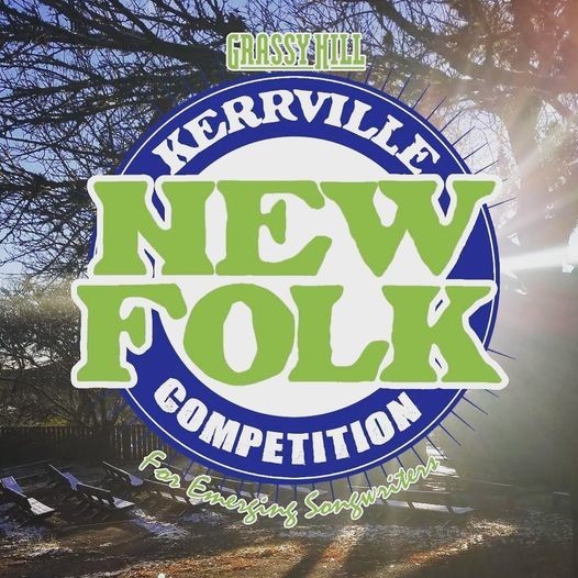 50th Annual Kerrville Folk Festival - USA