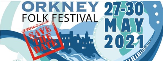 Orkney Folk Festival - Scotland