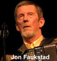 Jon Faukstad