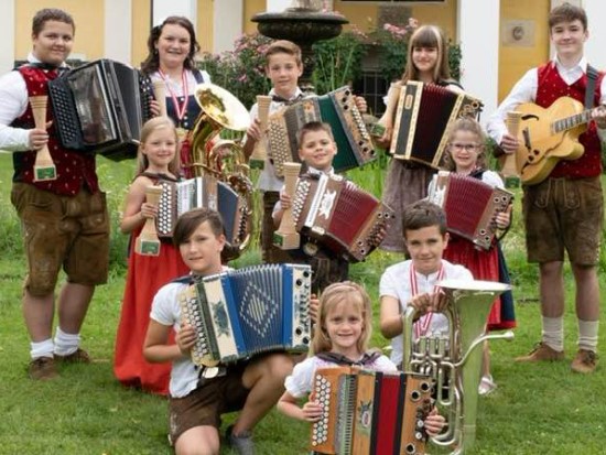 Musikschule Katholnig