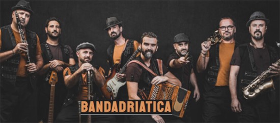 Band Adriatica