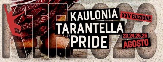 Kaulonia Tarantella Festival - Italia