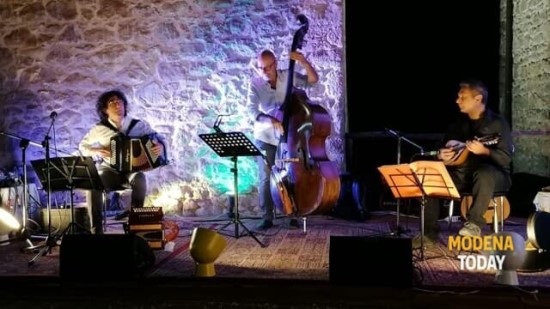 Settimana della Fisarmonica al Conservatorio di Musica Vecchi-Tonelli - Italia