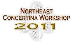 Northeast Concertina Workshop logo