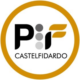 PIF Castelfidardo logo