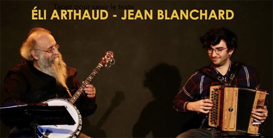 Duo Arthaud-Blanchard