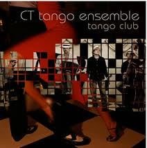 CT Tango Ensemble